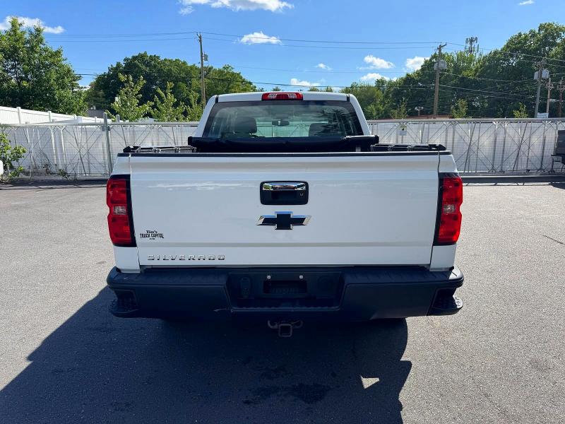 Aukcja sprzedaży 2017 Chevrolet Silverado, vin: 3GCUKNEH2HG275335, numer aukcji: 56041316