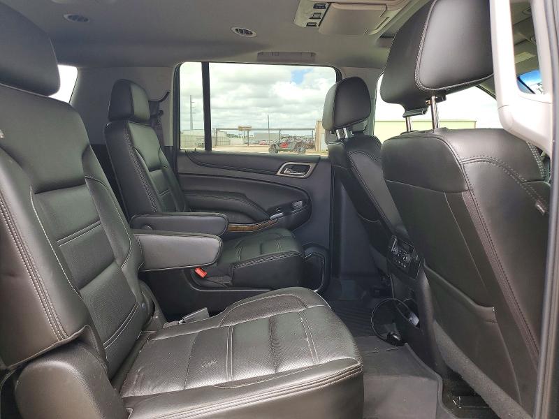 Aukcja sprzedaży 2017 Gmc Yukon Xl, vin: 1GKS1HKJ9HR326420, numer aukcji: 56991756