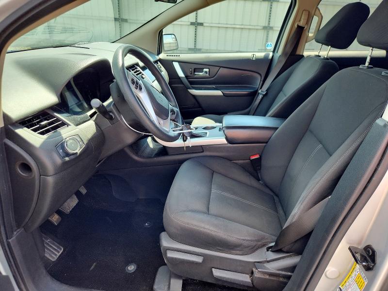2011 Ford Edge მანქანა იყიდება აუქციონზე, vin: 2FMDK3GC8BBB31736, აუქციონის ნომერი: 56334296