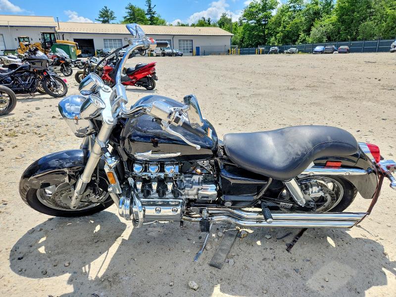 2002 Honda Gl1500 მანქანა იყიდება აუქციონზე, vin: 1HFSC34602A500324, აუქციონის ნომერი: 58441486