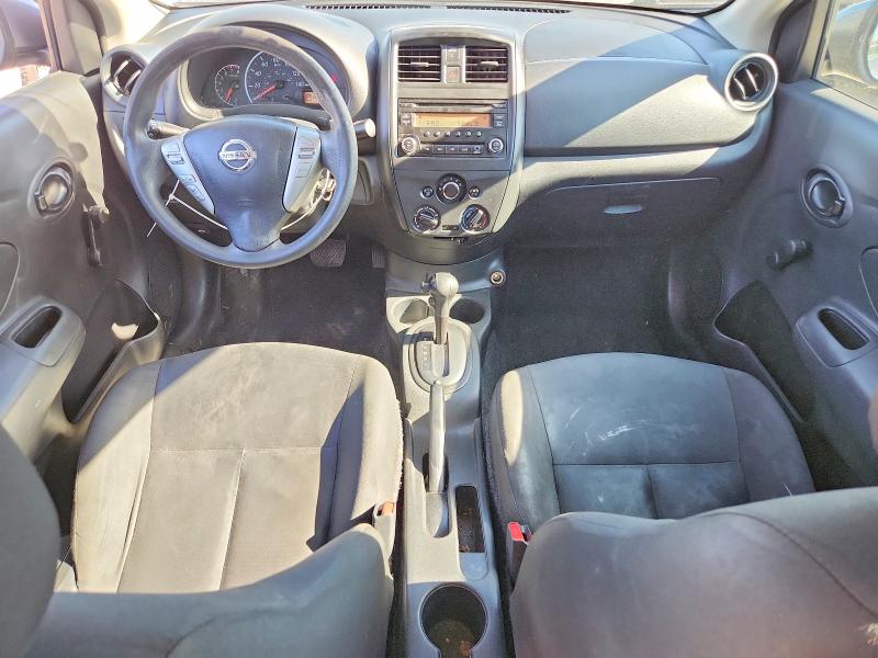 Продажа на аукционе авто 2018 Nissan Versa, vin: 3N1CN7AP2JL854367, номер лота: 55895846