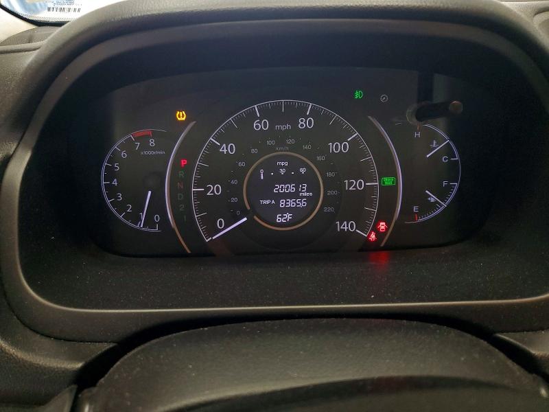 Aukcja sprzedaży 2014 Honda Cr-v, vin: 2HKRM3H72EH500752, numer aukcji: 57152906