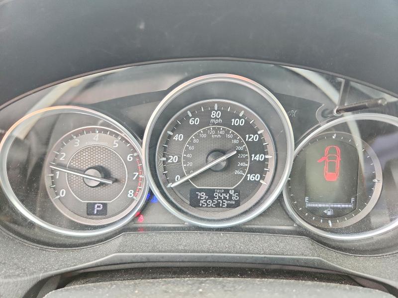Aukcja sprzedaży 2014 Mazda 6, vin: JM1GJ1W66E1145428, numer aukcji: 56505676