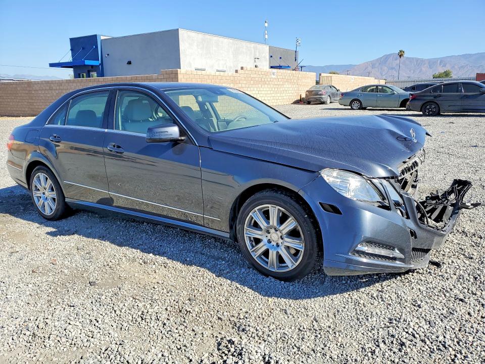 Aukcja sprzedaży 2013 Mercedes-benz E, vin: WDDHF5KB7DA678702, numer aukcji: 58268866