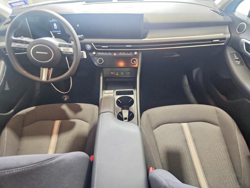 2025 Hyundai Sonata მანქანა იყიდება აუქციონზე, vin: KMHL64JA5SA454814, აუქციონის ნომერი: 55875796