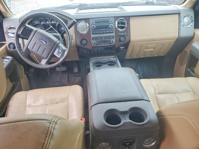 Aukcja sprzedaży 2012 Ford F250, vin: 1FT7W2BT5CEA39318, numer aukcji: 58081646