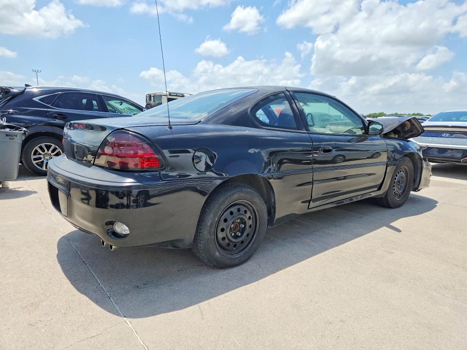 Aukcja sprzedaży 2000 Pontiac Grand Am, vin: 1G2NW12E1YM730723, numer aukcji: 56567526