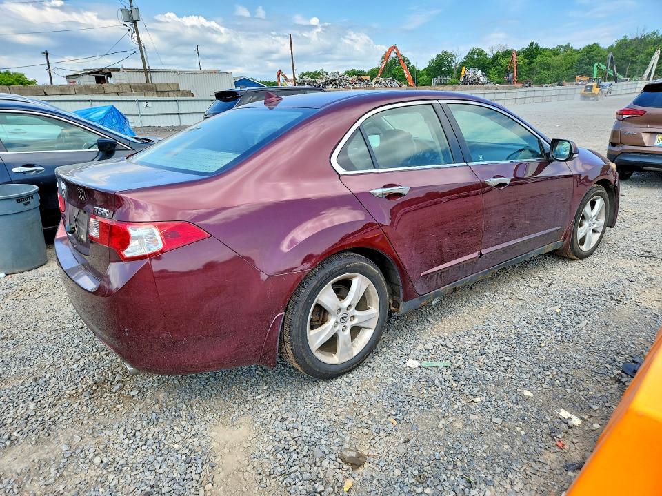 Aukcja sprzedaży 2009 Acura Tsx, vin: JH4CU26659C009571, numer aukcji: 57864706