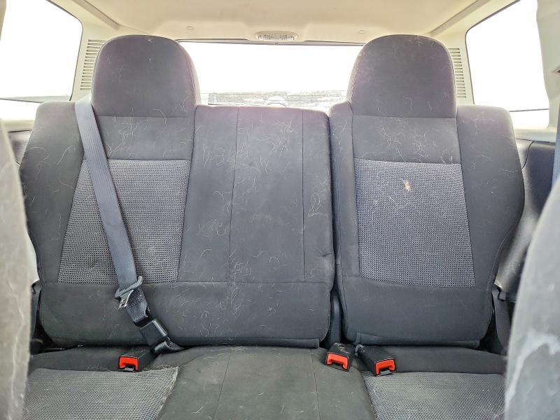 56044616 :رقم المزاد ، 1C4NJRFB7FD417567 vin ، 2015 Jeep Patriot مزاد بيع