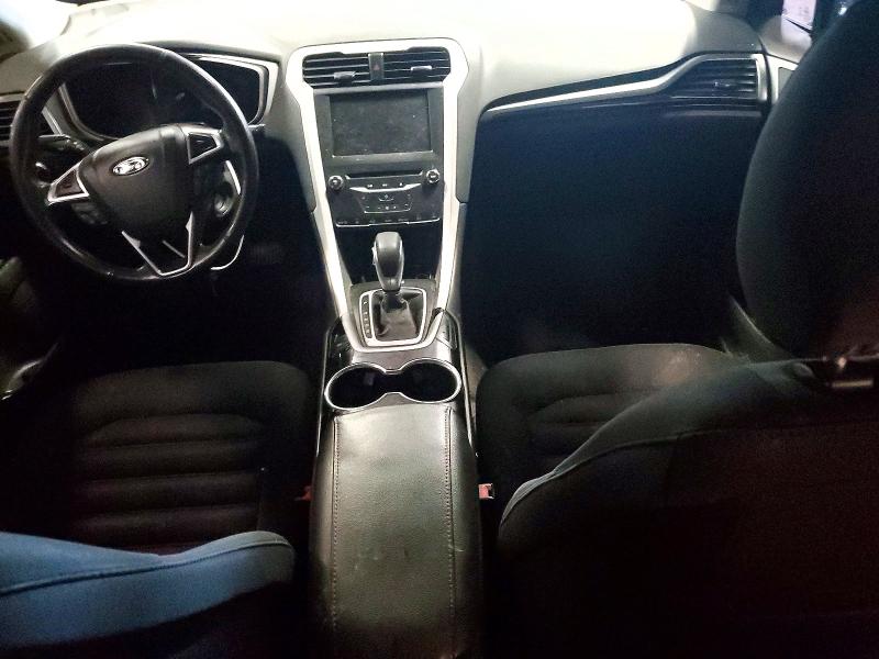Продаж на аукціоні авто 2015 Ford Fusion, vin: 3FA6P0H79FR213051, номер лоту: 56582586
