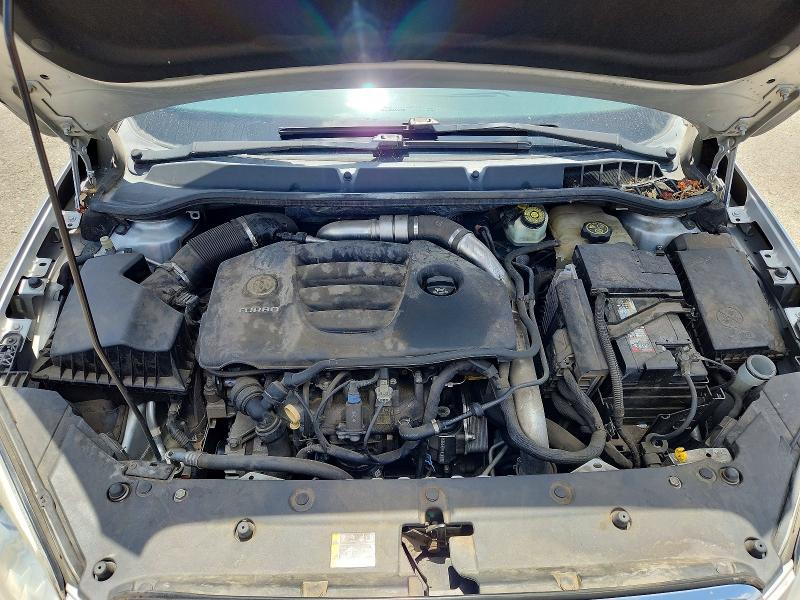2013 Buick Verano მანქანა იყიდება აუქციონზე, vin: 1G4PT5SV0D4251817, აუქციონის ნომერი: 85604425
