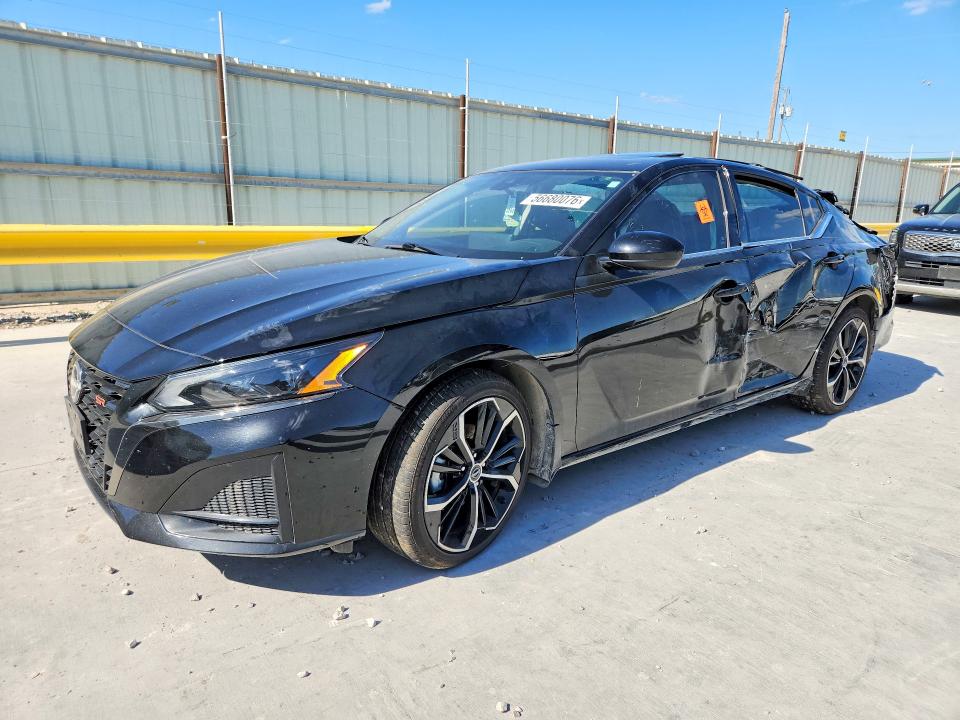Auction sale of the 2024 Nissan Altima, vin: 1N4BL4CV0RN356310, lot number: 56680076