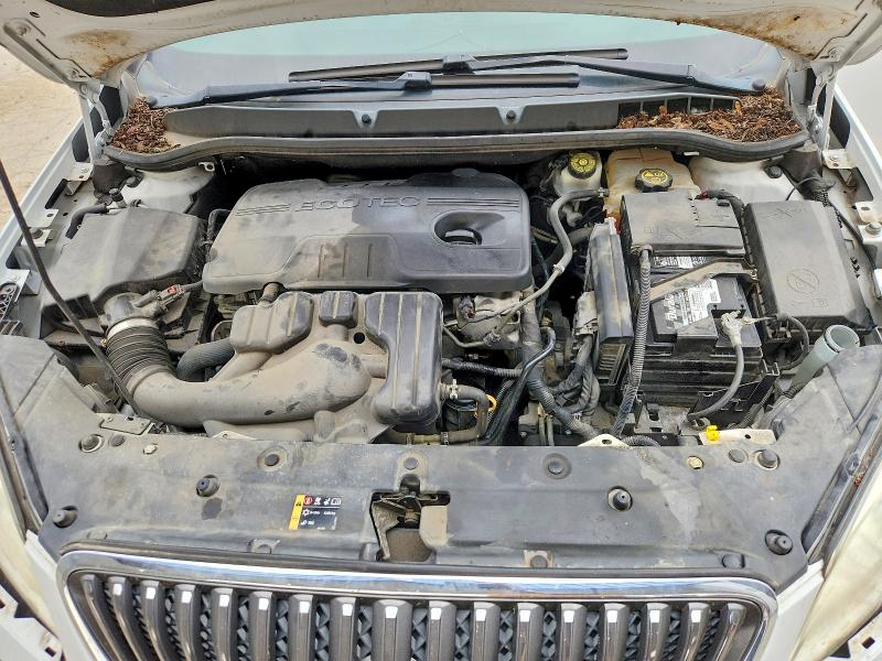 Продажа на аукционе авто 2015 Buick Verano, vin: 1G4PP5SK5F4179347, номер лота: 55390676
