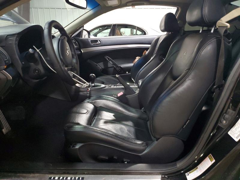 58877346 :رقم المزاد ، JN1CV6EK1AM104750 vin ، 2010 Infiniti G37 مزاد بيع