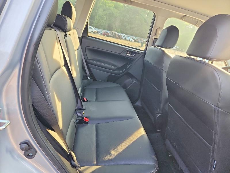 Продажа на аукционе авто 2015 Subaru Forester, vin: JF2SJAHCXFH828658, номер лота: 59145006