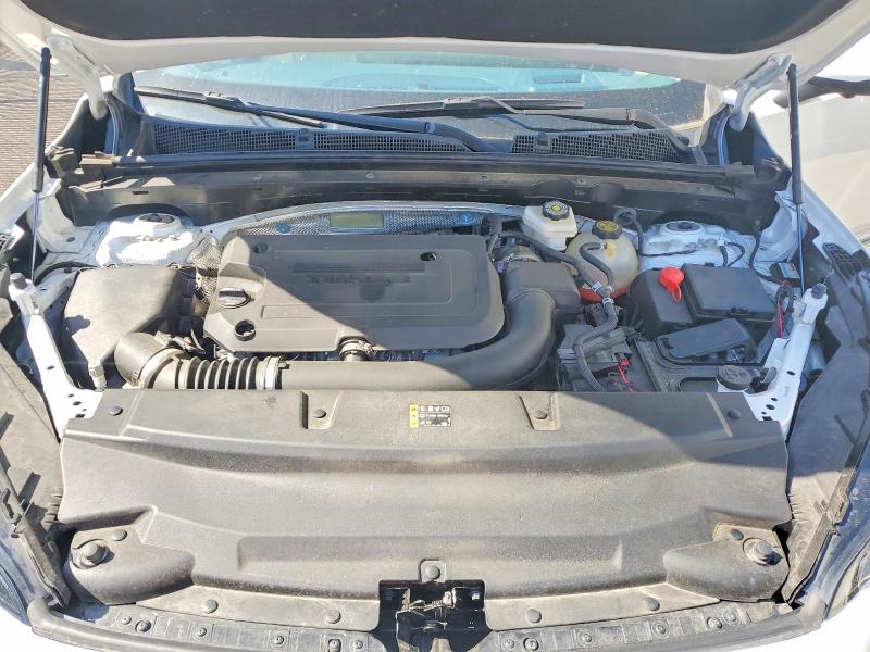 56027636 :رقم المزاد ، LRBFZSE45RD037430 vin ، 2024 Buick Envision مزاد بيع