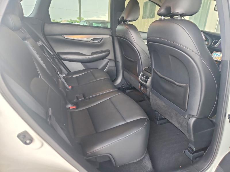 Продаж на аукціоні авто 2021 Infiniti Qx50, vin: 3PCAJ5BA2MF122614, номер лоту: 55866746