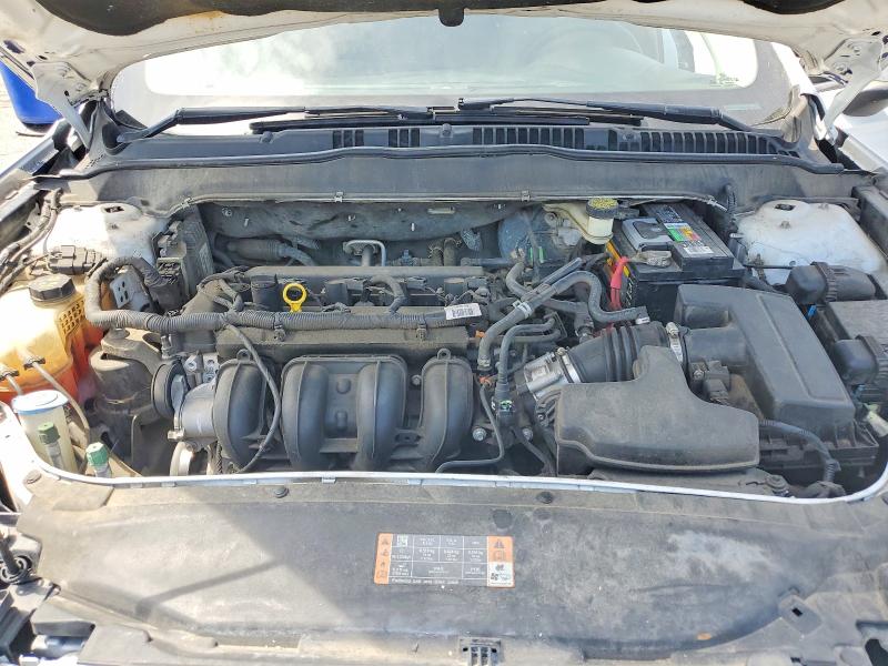 2017 Ford Fusion მანქანა იყიდება აუქციონზე, vin: 3FA6P0H72HR103252, აუქციონის ნომერი: 59170086