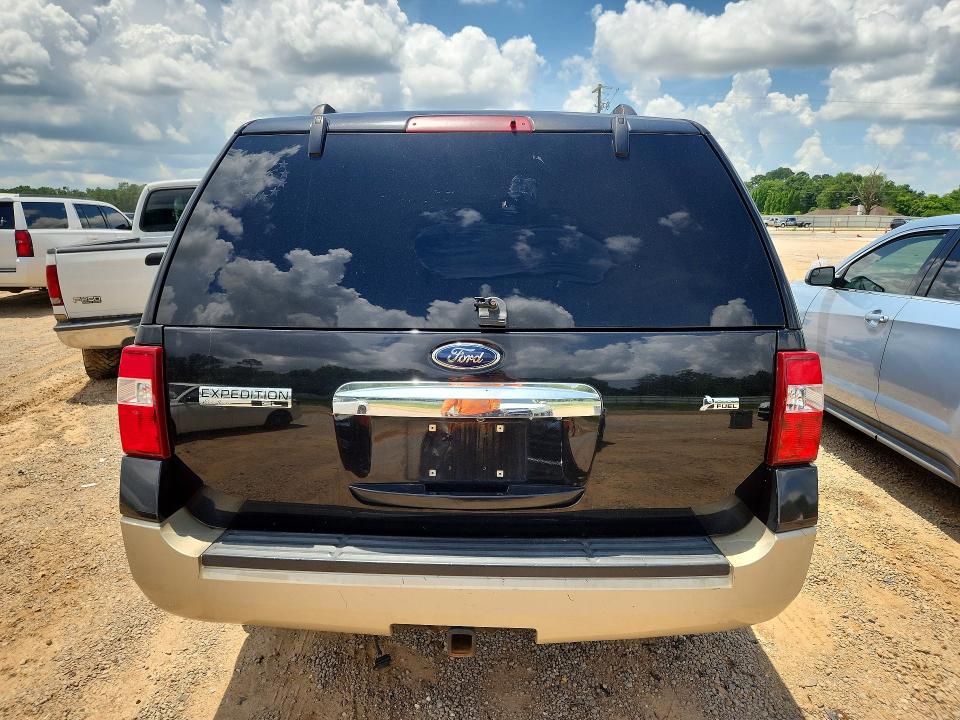 Aukcja sprzedaży 2010 Ford Expedition, vin: 1FMJK1H56AEB52899, numer aukcji: 55213726
