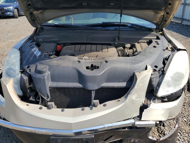 Aukcja sprzedaży 2011 Buick Enclave, vin: 5GAKVBED1BJ398190, numer aukcji: 57128706