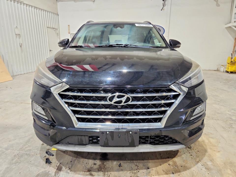 2020 Hyundai Tucson მანქანა იყიდება აუქციონზე, vin: KM8J33AL0LU153170, აუქციონის ნომერი: 59111646