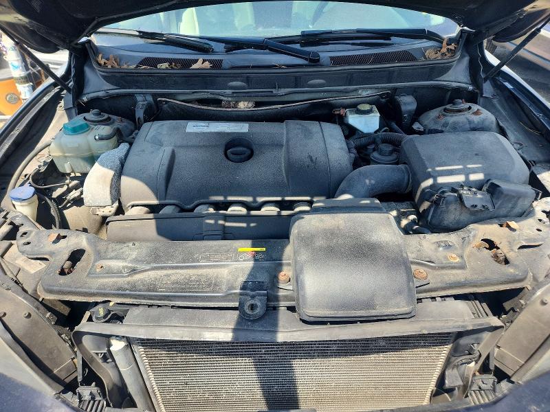 Продажа на аукционе авто 2011 Volvo Xc90, vin: YV4952CZ4B1602781, номер лота: 56537386
