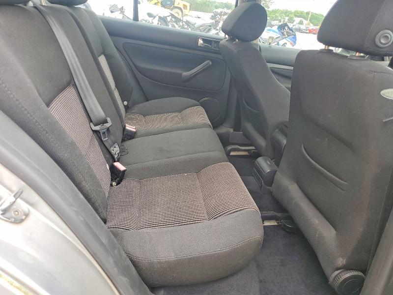 Продаж на аукціоні авто 2003 Volkswagen Jetta, vin: 3VWVH69M93M000116, номер лоту: 56514136