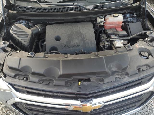 2020 Chevrolet Traverse მანქანა იყიდება აუქციონზე, vin: 1GNERFKW3LJ251536, აუქციონის ნომერი: 85628355