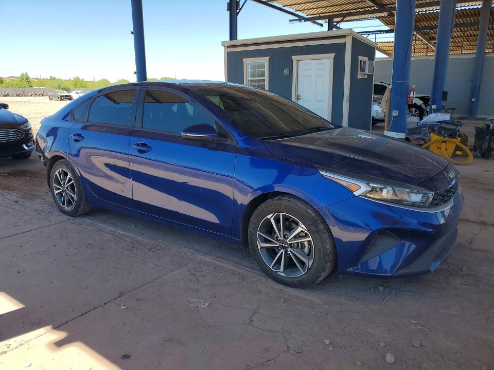 Aukcja sprzedaży 2023 Kia Forte, vin: 3KPF24ADXPE513173, numer aukcji: 58310816