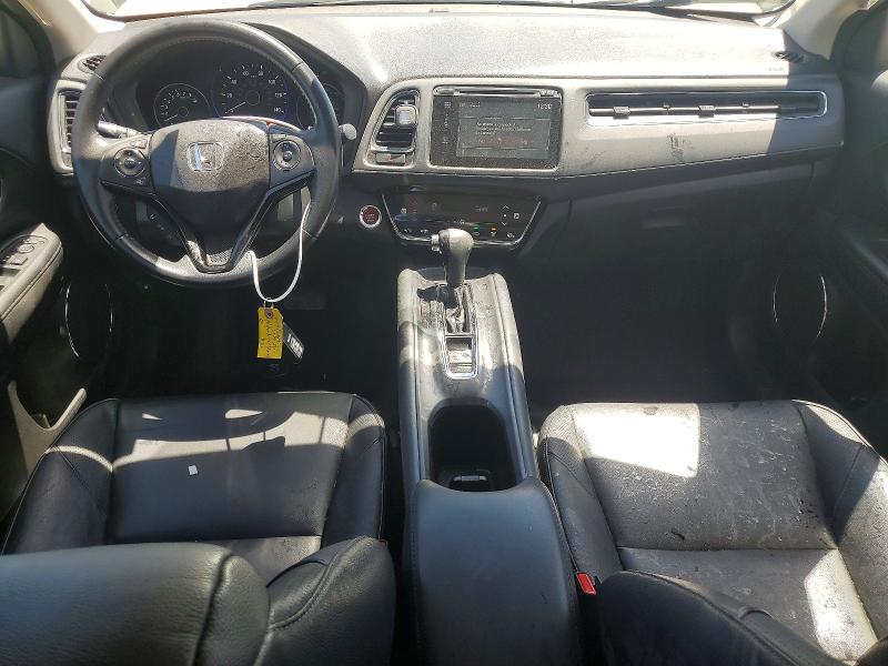Продаж на аукціоні авто 2016 Honda Hr-v, vin: 3CZRU6H7XGM745632, номер лоту: 57027766