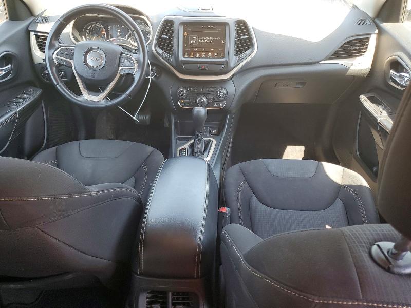Aukcja sprzedaży 2016 Jeep Cherokee, vin: 1C4PJLCB7GW307828, numer aukcji: 58093966