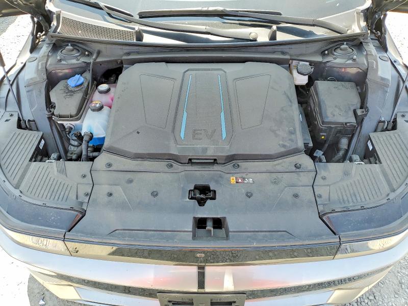 Продаж на аукціоні авто 2024 Hyundai Ioniq 5, vin: KM8KRDDF0RU251171, номер лоту: 57508676