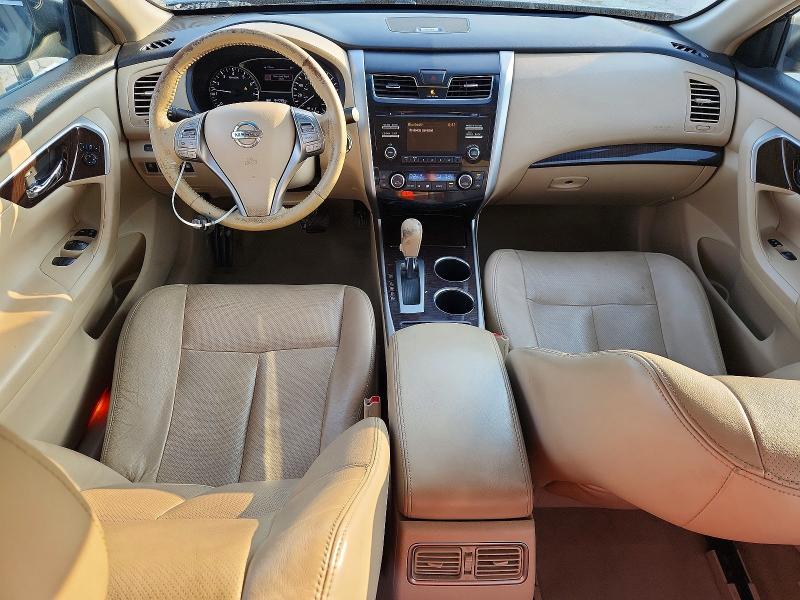 Продажа на аукционе авто 2013 Nissan Altima, vin: 1N4AL3AP9DC274557, номер лота: 55320186