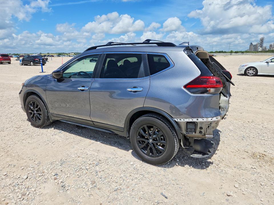 Aukcja sprzedaży 2018 Nissan Rogue, vin: 5N1AT2MT4JC731022, numer aukcji: 56942556