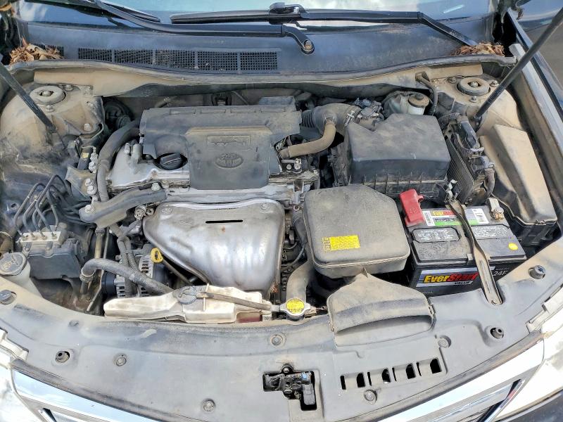 Продаж на аукціоні авто 2014 Toyota Camry, vin: 4T4BF1FK1ER343682, номер лоту: 59165916
