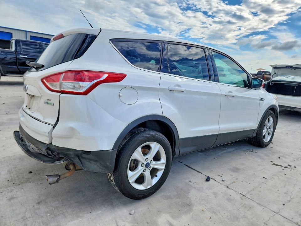 57856206 :رقم المزاد ، 1FMCU0GX8EUE51841 vin ، 2014 Ford Escape مزاد بيع