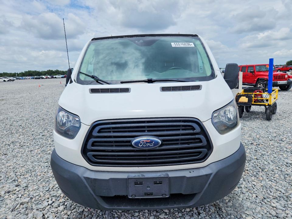 Продажа на аукционе авто 2019 Ford Transit, vin: 1FTYR1YM0KKA36090, номер лота: 55516036