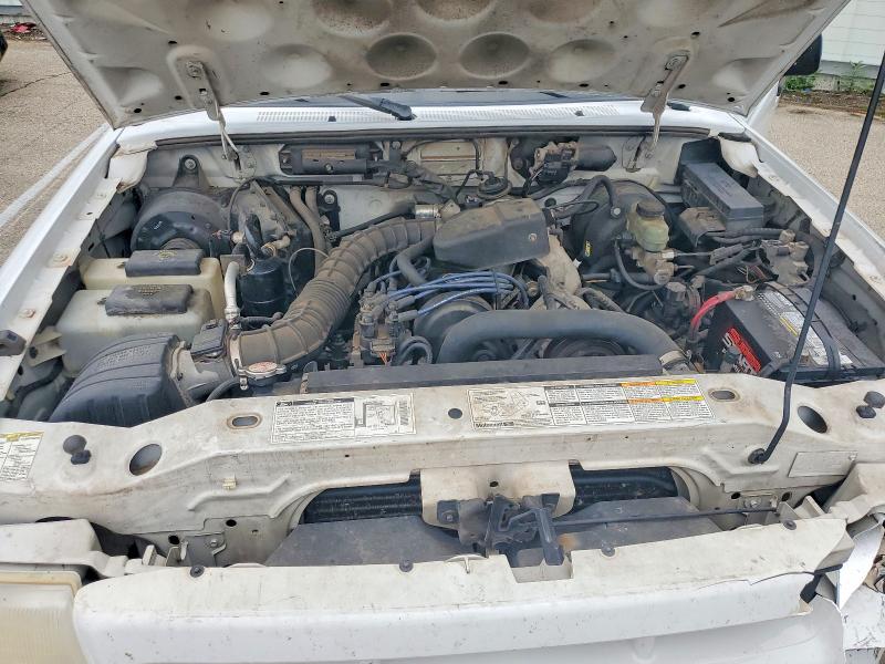 Aukcja sprzedaży 2000 Ford Ranger, vin: 1FTYR10C6YPA50266, numer aukcji: 55878126