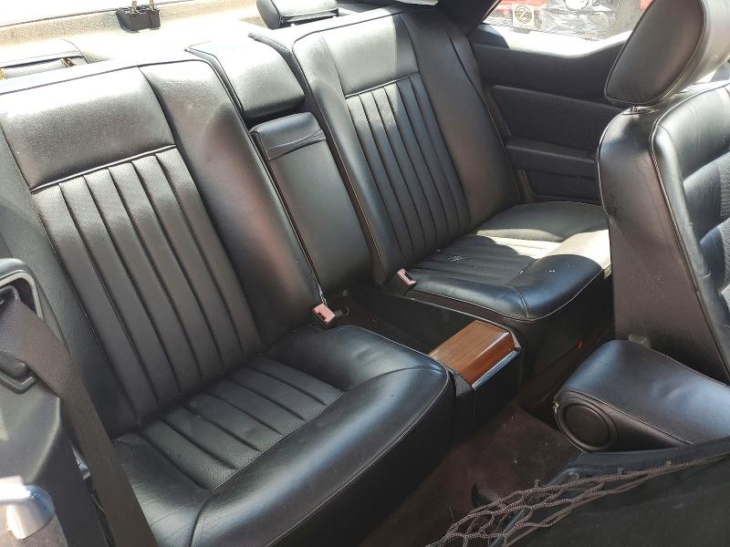 73342755 :رقم المزاد ، WDBEA50D4KA884264 vin ، 1989 Mercedes-benz 300 مزاد بيع