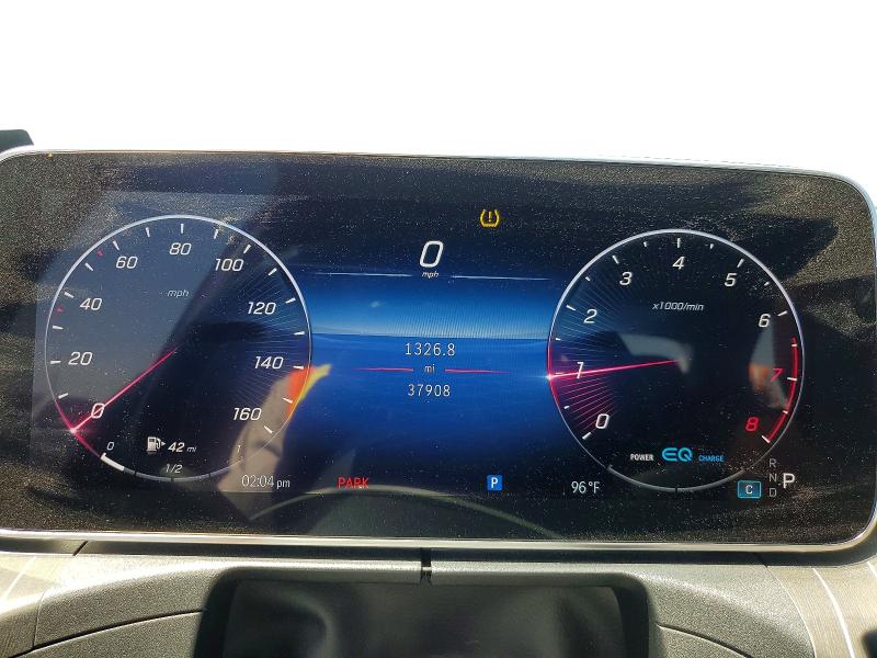 Aukcja sprzedaży 2022 Mercedes-benz C, vin: W1KAF4GB8NR062904, numer aukcji: 58144516