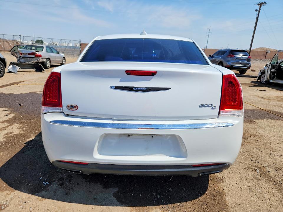 Aukcja sprzedaży 2016 Chrysler 300c, vin: 2C3CCAEG8GH282298, numer aukcji: 56662226