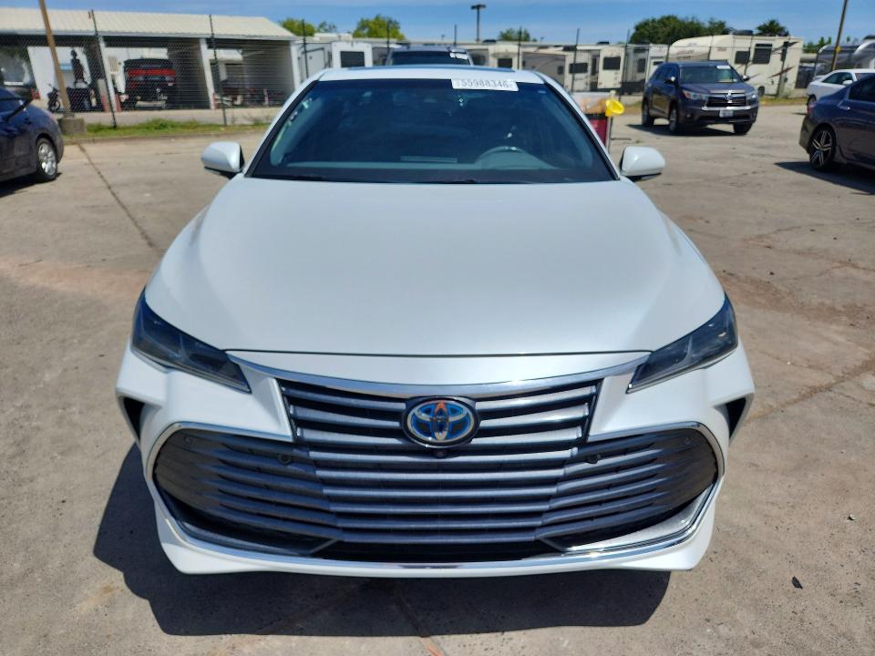 Aukcja sprzedaży 2020 Toyota Avalon, vin: 4T1D21FBXLU015236, numer aukcji: 55988346