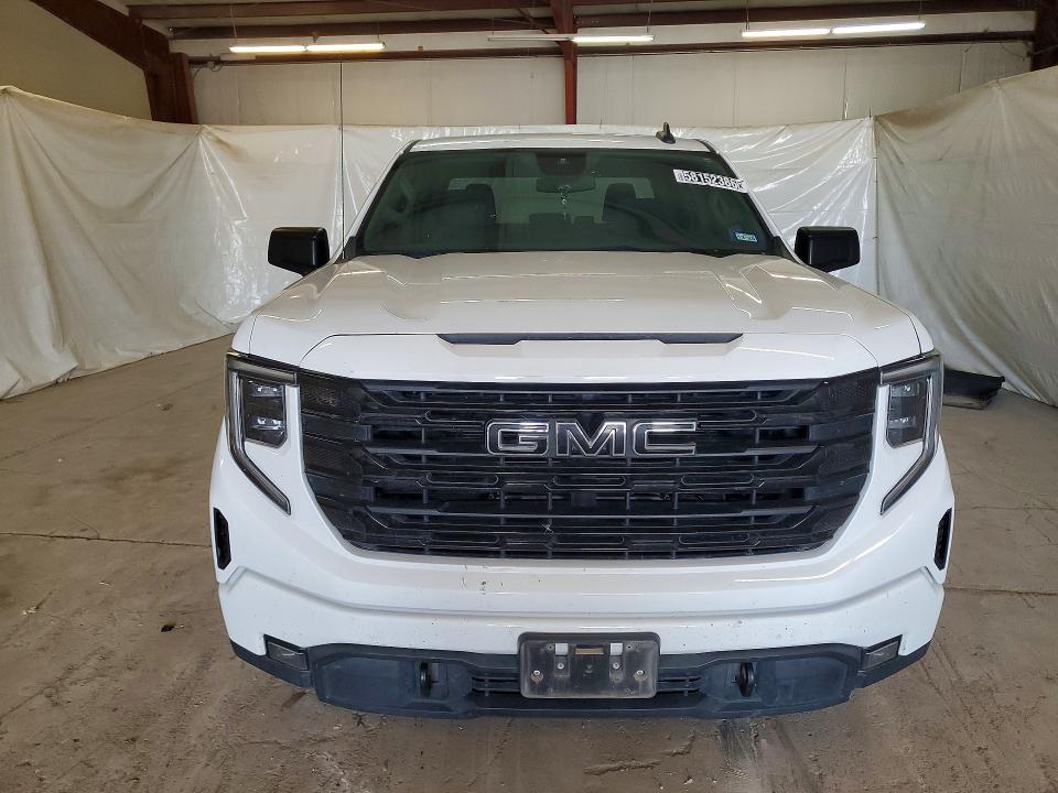 Aukcja sprzedaży 2022 Gmc Sierra, vin: 3GTPHCEK4NG682564, numer aukcji: 58152386