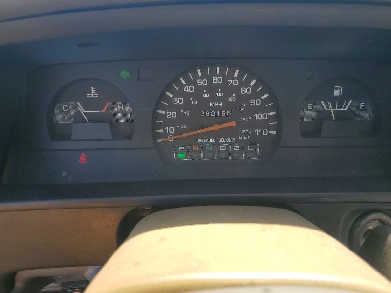 Aukcja sprzedaży 1993 Toyota Pickup, vin: JT4VN93D1P5038909, numer aukcji: 58603036