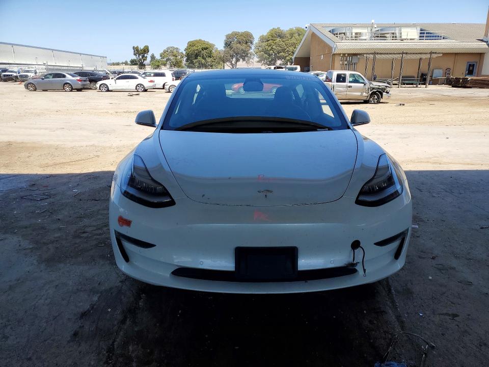 Продаж на аукціоні авто 2020 Tesla Model 3, vin: 5YJ3E1EA2LF632803, номер лоту: 57257176