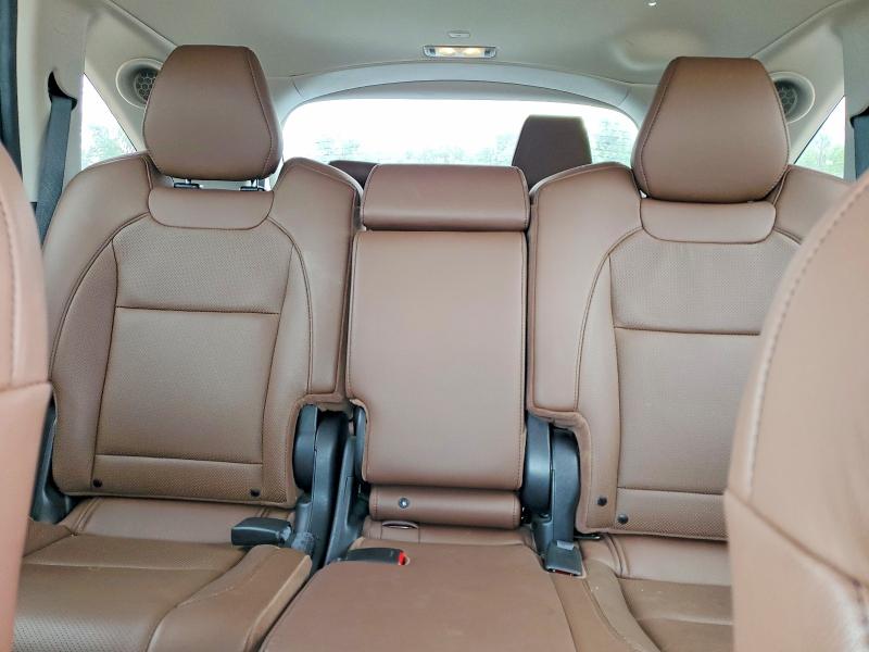58950486 :رقم المزاد ، 5J8YD4H59LL007113 vin ، 2020 Acura Mdx مزاد بيع