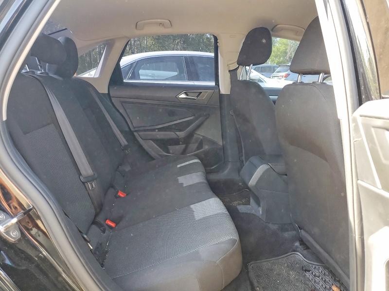 Продажа на аукционе авто 2021 Volkswagen Jetta, vin: 3VWC57BU5MM075834, номер лота: 55694926