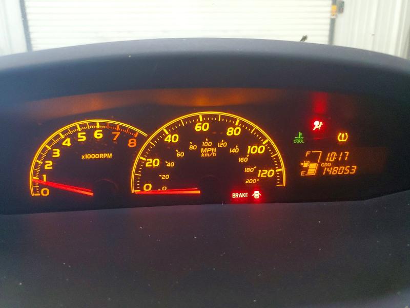 Aukcja sprzedaży 2010 Toyota Yaris, vin: JTDKT4K36A5290845, numer aukcji: 55852006