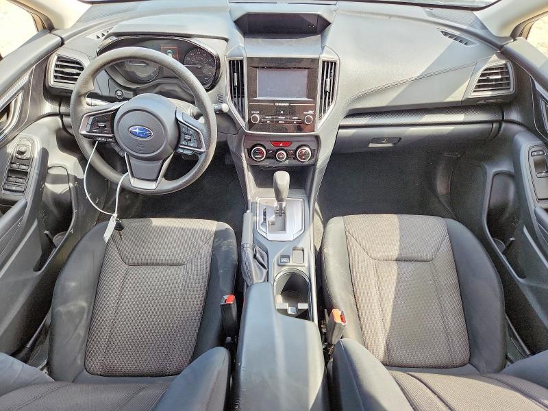 Продажа на аукционе авто 2023 Subaru Crosstrek, vin: JF2GTABC6P8326336, номер лота: 56480926