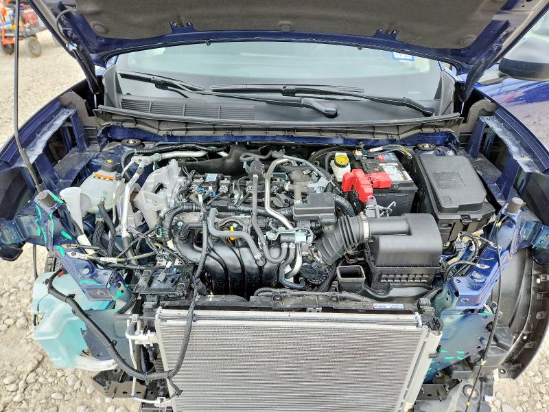 Aukcja sprzedaży 2026 Nissan Kicks, vin: 3N8AP6BE1TL328244, numer aukcji: 56236076